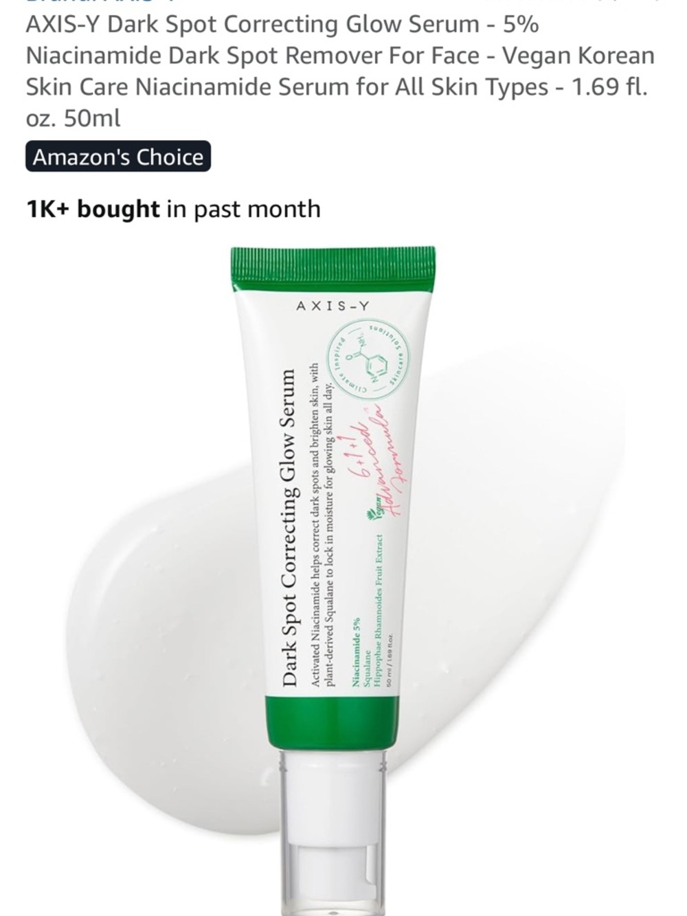 Korean Skincare Bundle - Picture 6 of 7